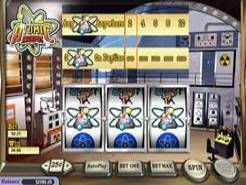 Atomic Jackpot Slots